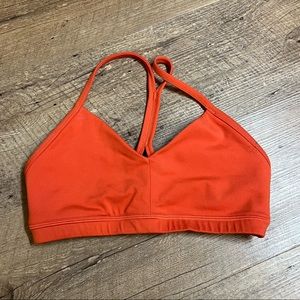 Fleo sport bra size medium